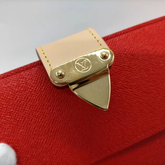 Louis Vuitton LV Diary Cover Brown Monogram 550-082425 - Picture 8 of 9